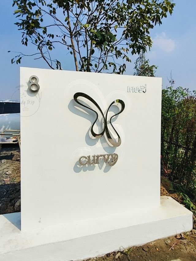 🥳 Curvy.dining