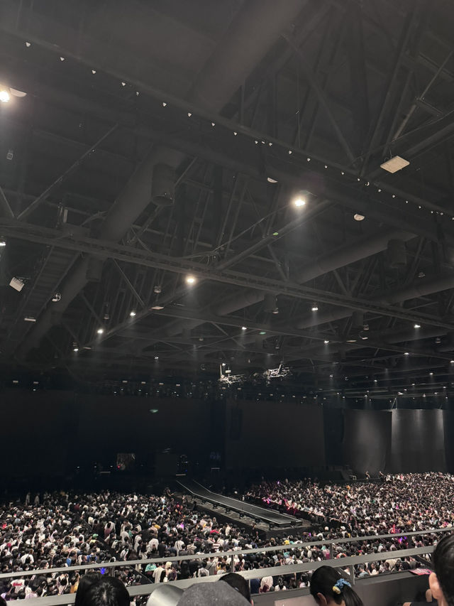 รีวิว Concert @BITEC Live (ไบเทค ไลฟ์) | Trip.com กรุงเทพฯ