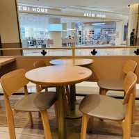 Tim Hortons: A New Favorite Coffee Hangout in KL? 🇲🇾🇨🇦