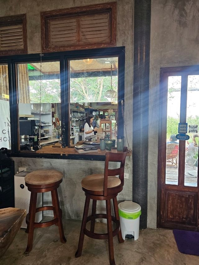 Tachu house | สมุทรสาคร