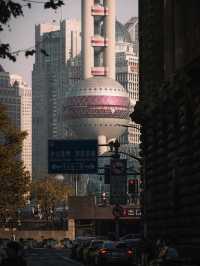 Trip to Shanghai, China 🇨🇳