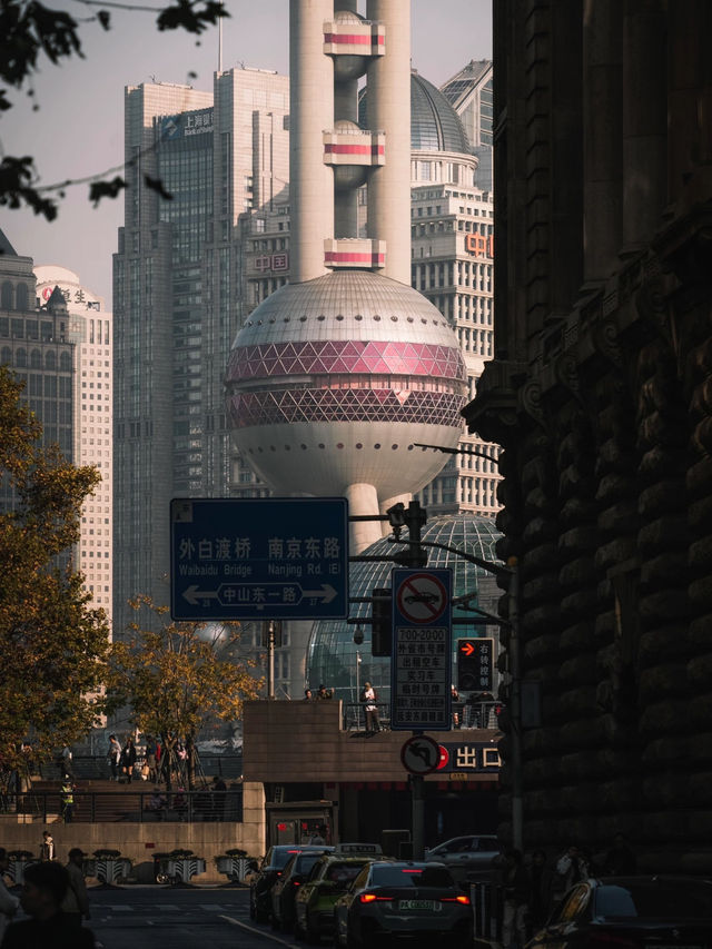 Trip to Shanghai, China 🇨🇳