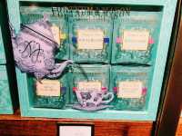 🎩 Fortnum & Mason——英倫皇室御用百貨的奢華體驗