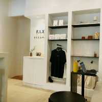 Urban Brews at F.I.X Ekkamai Coffee