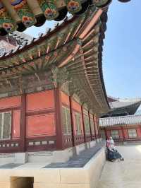 Bukchon Hanok Village