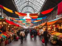 fascinating mix of culture, history, and modern attractions