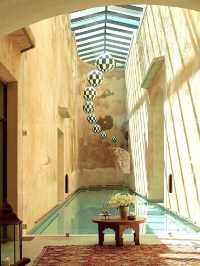 Cap Rocat: A Luxury Escape in a Historic Fortress