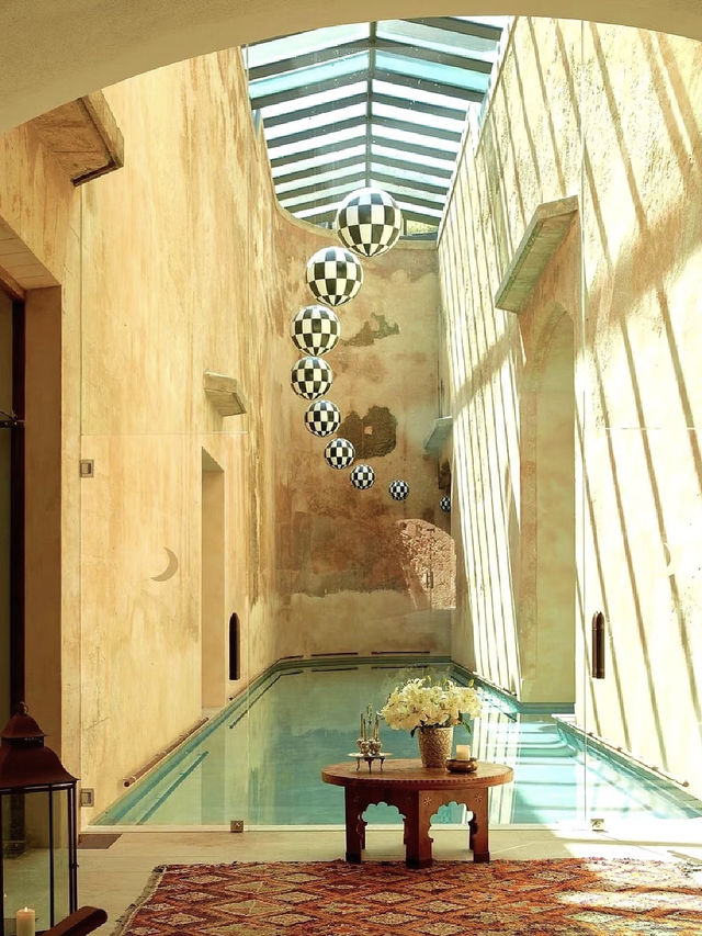 Cap Rocat: A Luxury Escape in a Historic Fortress