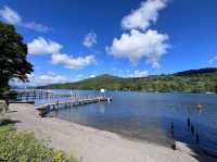 Lakeside Hotel & Spa