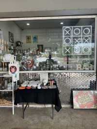 Xoxo cafe