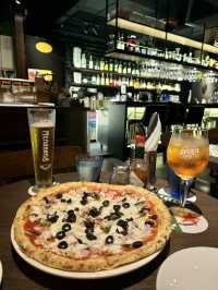 Charming Italian Restaurant in Holland Village