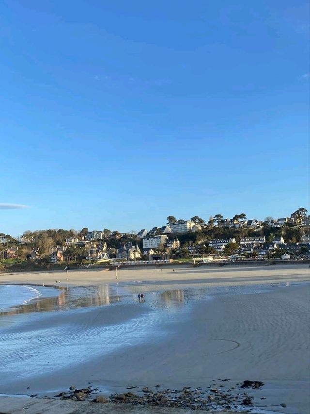 Lannion: A Quaint Gem in Bretagne