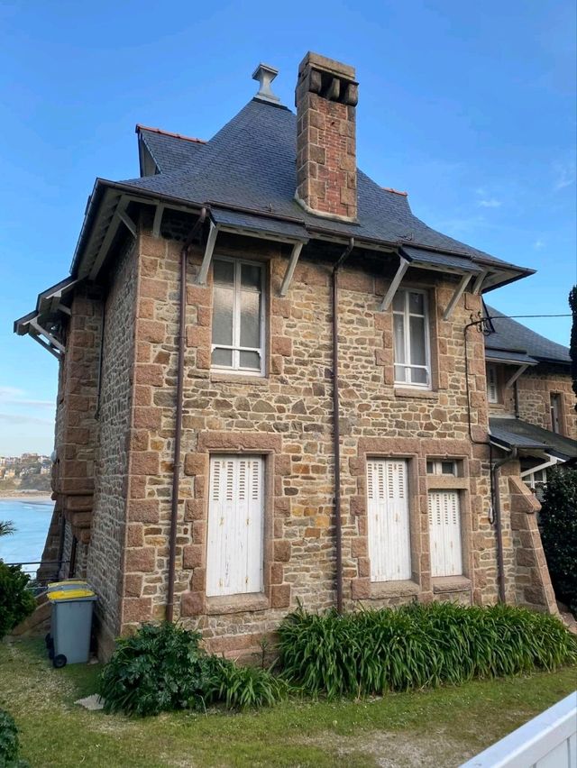 Lannion: A Quaint Gem in Bretagne