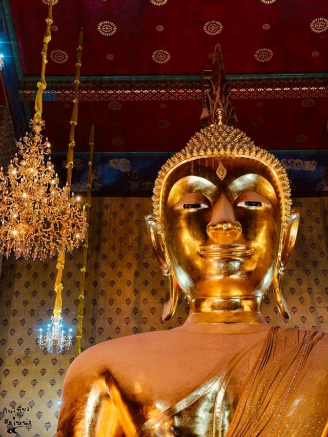 🎋วัดกัลยาณมิตร - ชุมชนกุฎีจีน ริมแม่น้ำเจ้าพระยา 