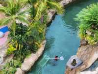 Centara Grand Mirage Beach Resort Pattaya