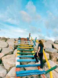 หาดบ่ออิฐ, สงขลา