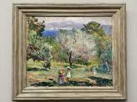 Masterpieces & Majesty: A Day at the Albertina Museum