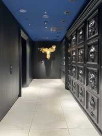 Andaz Amsterdam Prinsengracht: A Whimsical Luxury Stay in the Heart of the City 