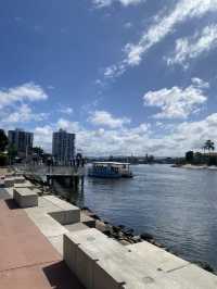 黃金海岸一日遊攻略：Tallebudgera Creek Beach、隱藏酒吧與在地美食