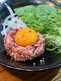 【大阪・森ノ宮】コスパと肉質が自慢の老舗大衆炭火焼肉店「炭火焼肉 キョロちゃん」