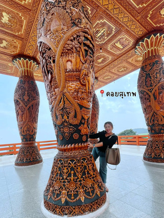 Plan a relaxing 2-day, 1-night Chiang Mai trip.