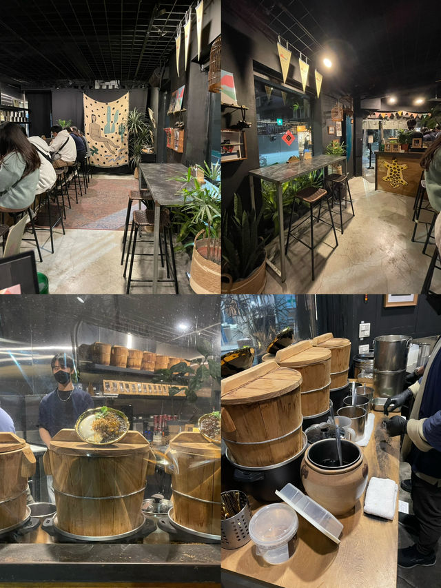 台北：麥芽糖花生仙草豆花