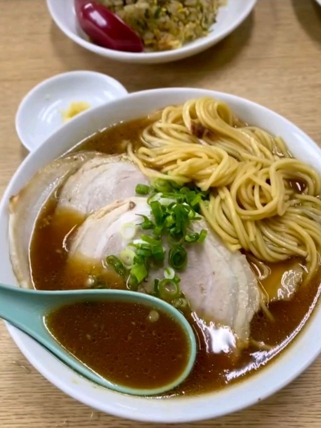 知る人ぞ知る店