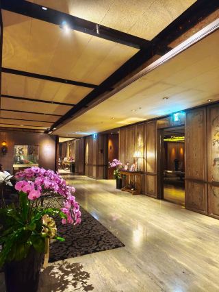 Hotels near Taipei Main Station