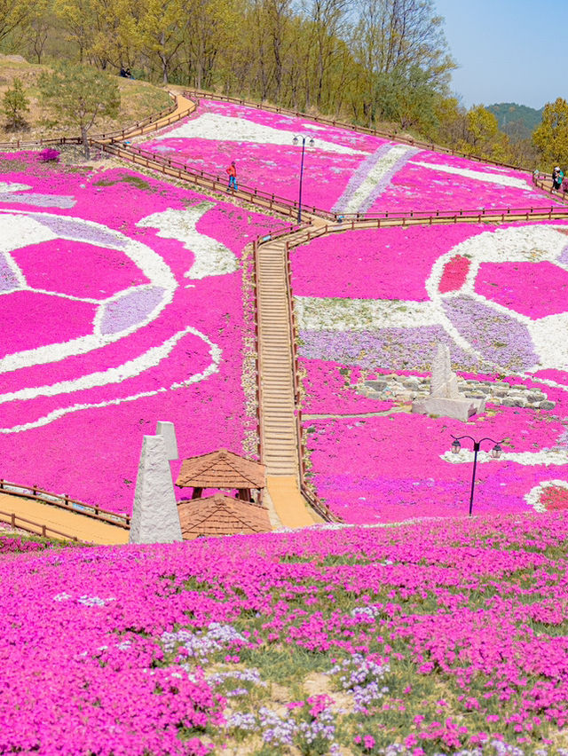 봄이 되면 가기 좋은 산청 1박 2일 여행코스💖🌸