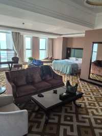 A Comfortable Stay in Xining : Xining Xingwang International Hotel