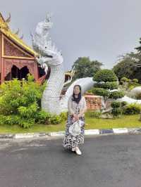 เที่ยวถ้ำ อำนาจเจริญ
