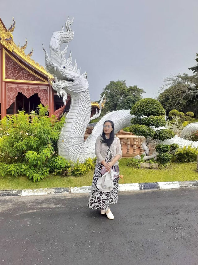 เที่ยวถ้ำ อำนาจเจริญ