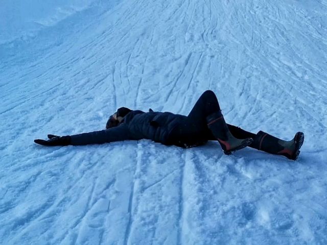 GALA Yuzawa เล่นหิมะใกล้โตเกียว 