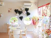 TamSook Cafe' & Bistro