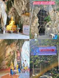 วัดถ้ำรงค์ | จ.เพชรบุรี