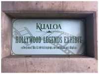 【ハワイ/オアフ島】ハリウッド映画やCM撮影地として人気の観光スポット＊クアロア・ランチ（KUALOA RANCH）＊