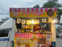 เทศกาลอาหารอร่อย ระยองฮิ