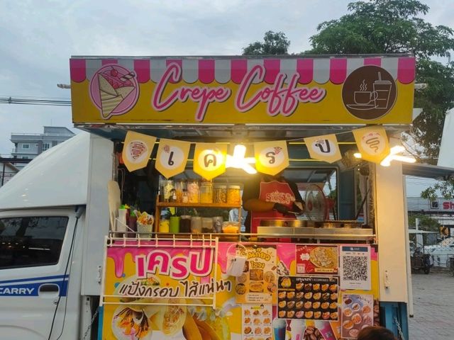 เทศกาลอาหารอร่อย ระยองฮิ