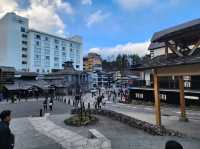 冬の家族旅行に最適！草津温泉とラビスタ草津ヒルズの魅力