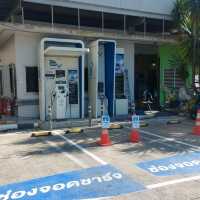 โบนิโต้ ชิโนส์ ที่พักหลักร้อยในเมืองนครสวรรค์