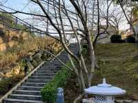 走過原爆的歷史傷痕，長崎平和公園與原爆紀念館