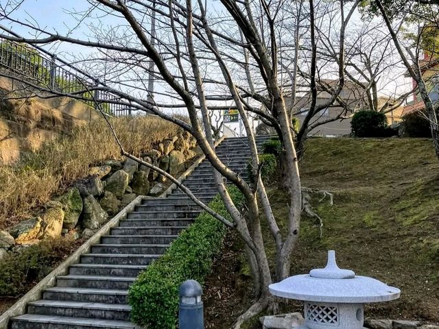 走過原爆的歷史傷痕，長崎平和公園與原爆紀念館