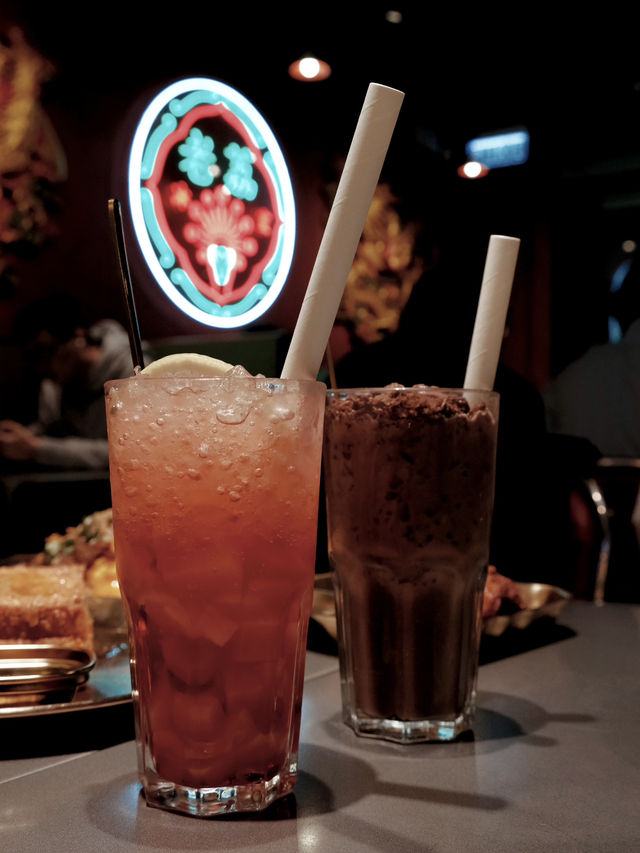 🇭🇰｜荔枝角-沙爹牛係你啦！