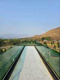 Oliva View De'cafe | สวนผึ้ง ราชบุรี
