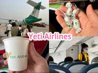 Yeti Airlines