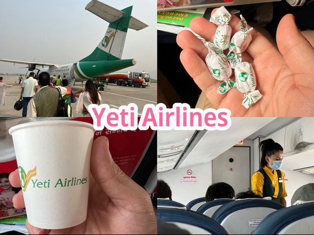 Yeti Airlines