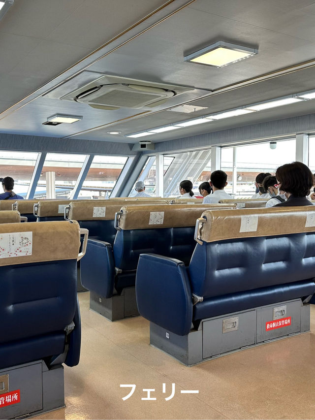 広島・女子ひとり旅