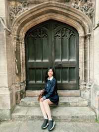 York City Walk: A Stroll Through History