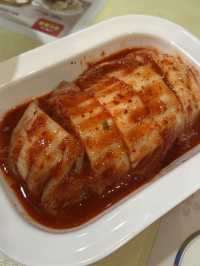 중국 연길_MZ 핫플에 있는 냉면 맛집👍🏻