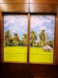 “Nostalgic Spring Stay at Pullman KL”